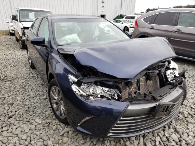 Photo 0 VIN: 4T1BF1FK1HU663650 - TOYOTA CAMRY XLE 