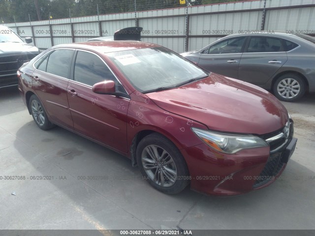 Photo 0 VIN: 4T1BF1FK1HU664524 - TOYOTA CAMRY 