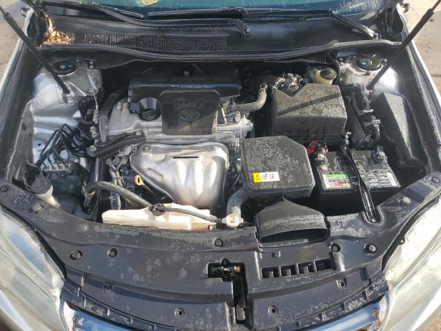 Photo 10 VIN: 4T1BF1FK1HU665284 - TOYOTA CAMRY 