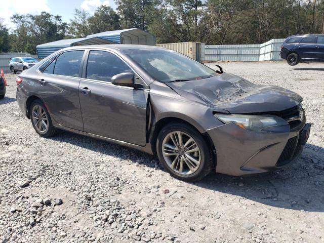 Photo 3 VIN: 4T1BF1FK1HU670808 - TOYOTA CAMRY LE 