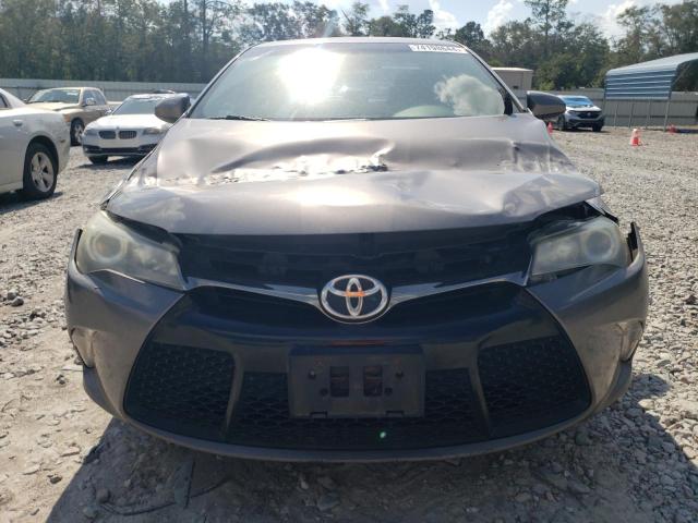 Photo 4 VIN: 4T1BF1FK1HU670808 - TOYOTA CAMRY LE 