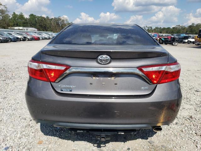 Photo 5 VIN: 4T1BF1FK1HU670808 - TOYOTA CAMRY LE 