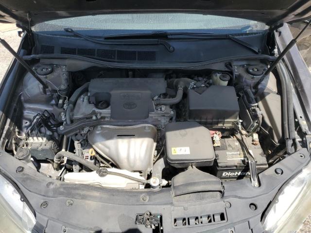 Photo 10 VIN: 4T1BF1FK1HU671926 - TOYOTA CAMRY LE 