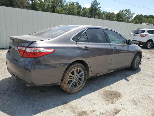 Photo 2 VIN: 4T1BF1FK1HU671926 - TOYOTA CAMRY LE 