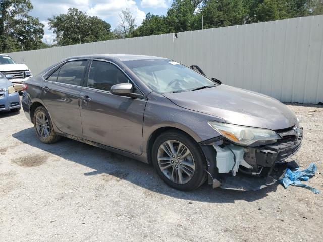 Photo 3 VIN: 4T1BF1FK1HU671926 - TOYOTA CAMRY LE 