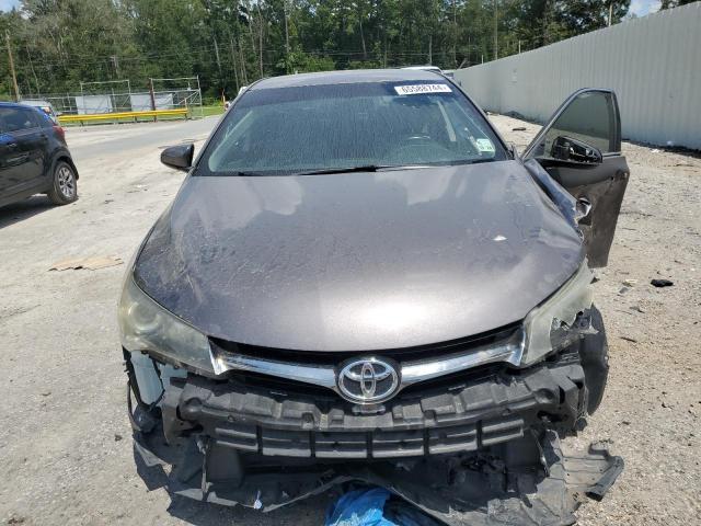 Photo 4 VIN: 4T1BF1FK1HU671926 - TOYOTA CAMRY LE 