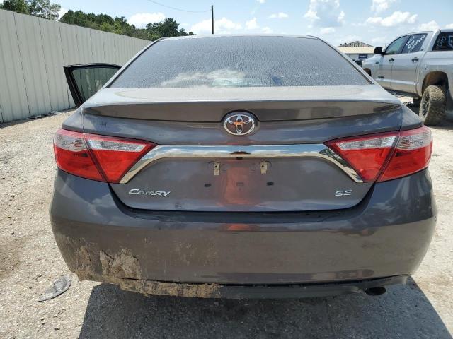 Photo 5 VIN: 4T1BF1FK1HU671926 - TOYOTA CAMRY LE 