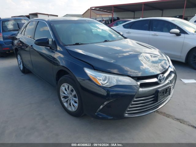 Photo 0 VIN: 4T1BF1FK1HU676561 - TOYOTA CAMRY 