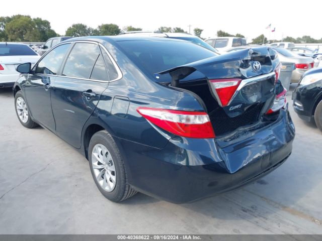 Photo 2 VIN: 4T1BF1FK1HU676561 - TOYOTA CAMRY 