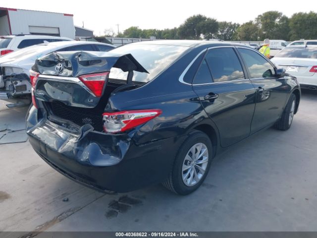 Photo 3 VIN: 4T1BF1FK1HU676561 - TOYOTA CAMRY 