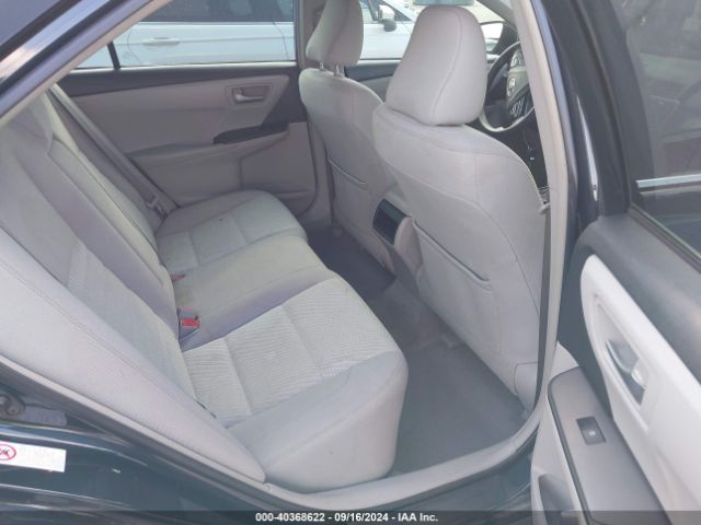 Photo 7 VIN: 4T1BF1FK1HU676561 - TOYOTA CAMRY 