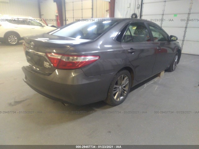 Photo 3 VIN: 4T1BF1FK1HU679623 - TOYOTA CAMRY 