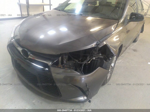 Photo 5 VIN: 4T1BF1FK1HU679623 - TOYOTA CAMRY 