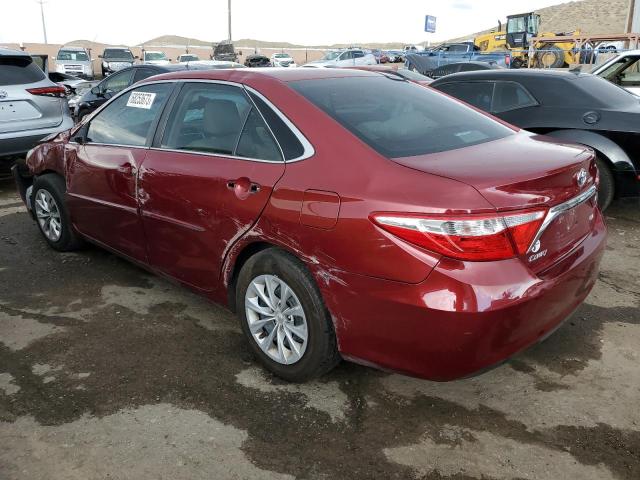 Photo 1 VIN: 4T1BF1FK1HU682165 - TOYOTA CAMRY 