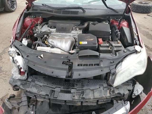 Photo 10 VIN: 4T1BF1FK1HU682165 - TOYOTA CAMRY 