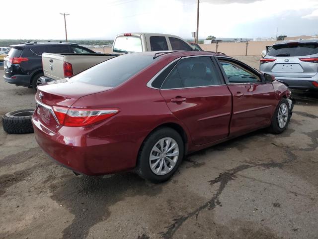 Photo 2 VIN: 4T1BF1FK1HU682165 - TOYOTA CAMRY 