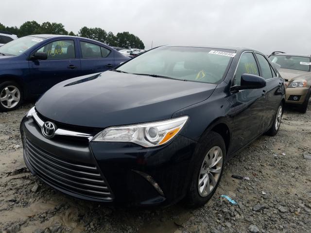 Photo 1 VIN: 4T1BF1FK1HU683459 - TOYOTA CAMRY 