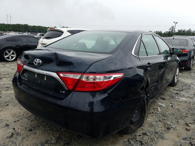 Photo 3 VIN: 4T1BF1FK1HU683459 - TOYOTA CAMRY 