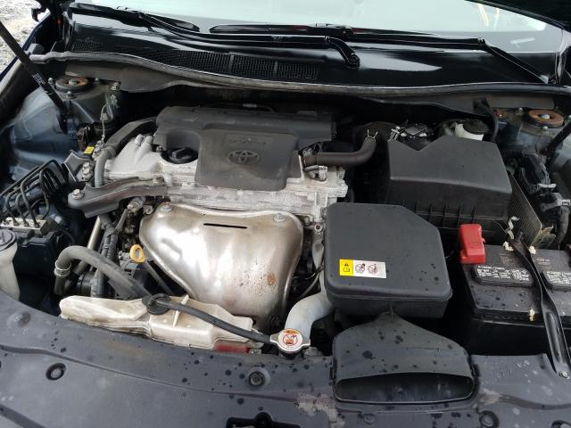 Photo 6 VIN: 4T1BF1FK1HU683459 - TOYOTA CAMRY 