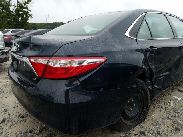 Photo 8 VIN: 4T1BF1FK1HU683459 - TOYOTA CAMRY 