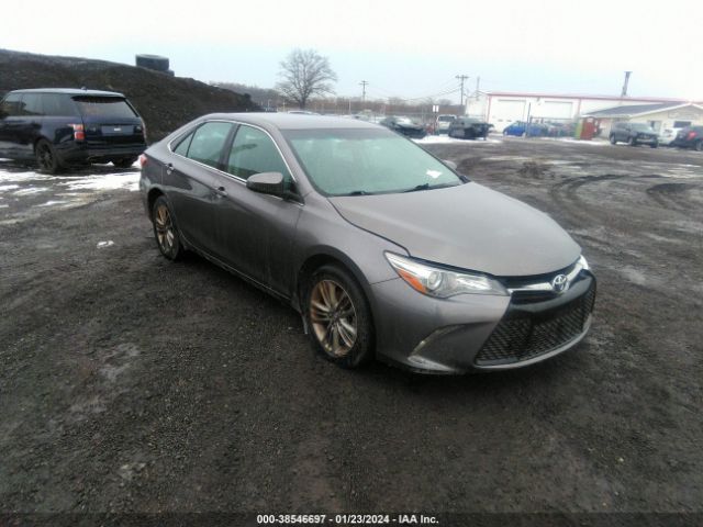 Photo 0 VIN: 4T1BF1FK1HU683932 - TOYOTA CAMRY 