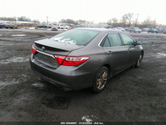 Photo 3 VIN: 4T1BF1FK1HU683932 - TOYOTA CAMRY 