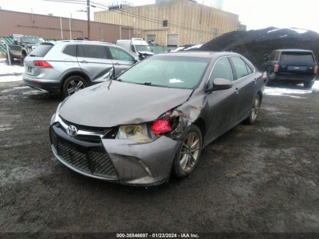 Photo 5 VIN: 4T1BF1FK1HU683932 - TOYOTA CAMRY 