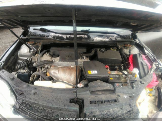 Photo 9 VIN: 4T1BF1FK1HU683932 - TOYOTA CAMRY 