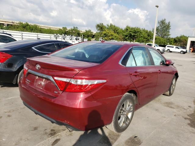 Photo 3 VIN: 4T1BF1FK1HU690900 - TOYOTA CAMRY 