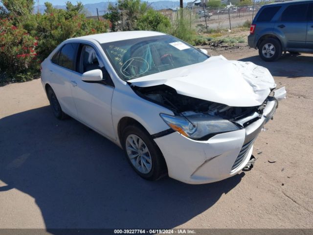 Photo 0 VIN: 4T1BF1FK1HU691657 - TOYOTA CAMRY 