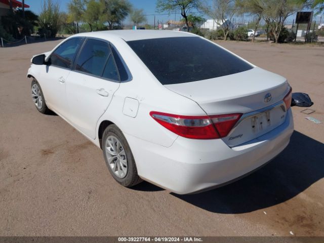 Photo 2 VIN: 4T1BF1FK1HU691657 - TOYOTA CAMRY 