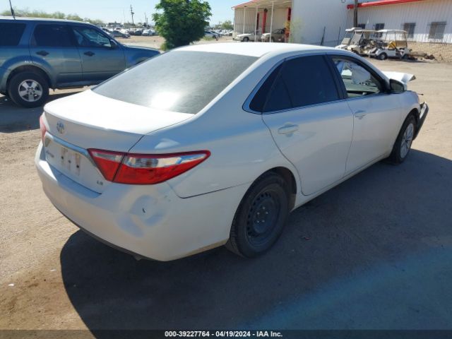 Photo 3 VIN: 4T1BF1FK1HU691657 - TOYOTA CAMRY 