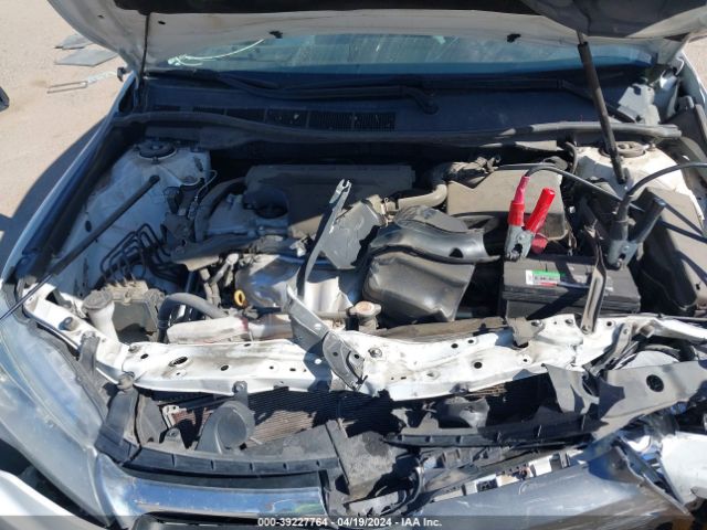 Photo 9 VIN: 4T1BF1FK1HU691657 - TOYOTA CAMRY 