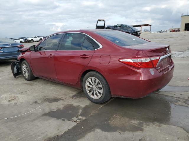 Photo 1 VIN: 4T1BF1FK1HU692372 - TOYOTA CAMRY 