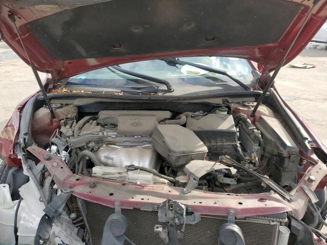 Photo 10 VIN: 4T1BF1FK1HU692372 - TOYOTA CAMRY 