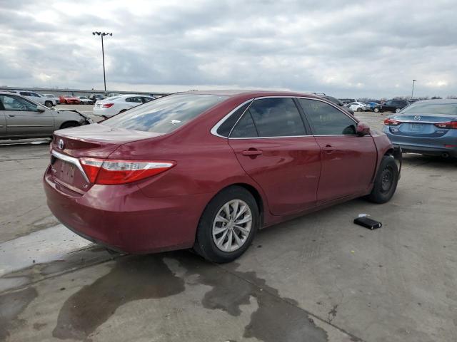 Photo 2 VIN: 4T1BF1FK1HU692372 - TOYOTA CAMRY 