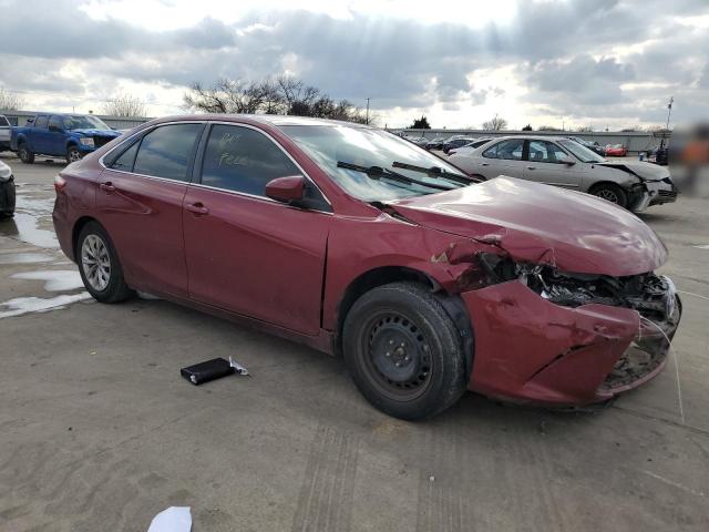 Photo 3 VIN: 4T1BF1FK1HU692372 - TOYOTA CAMRY 