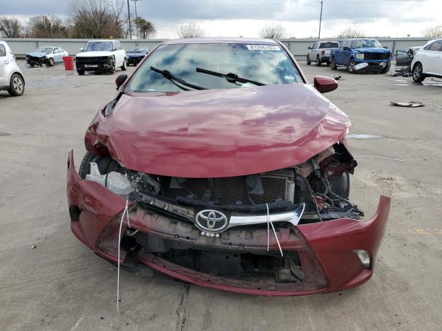 Photo 4 VIN: 4T1BF1FK1HU692372 - TOYOTA CAMRY 