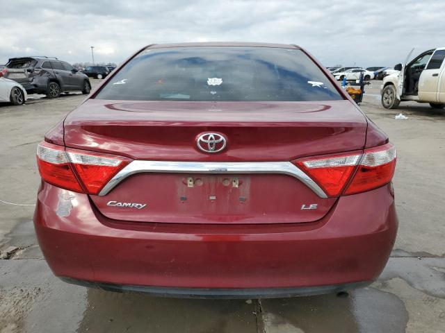 Photo 5 VIN: 4T1BF1FK1HU692372 - TOYOTA CAMRY 