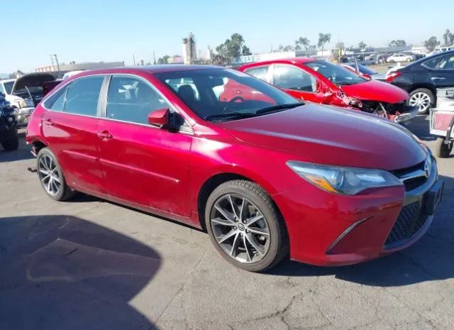 Photo 0 VIN: 4T1BF1FK1HU693361 - TOYOTA CAMRY 