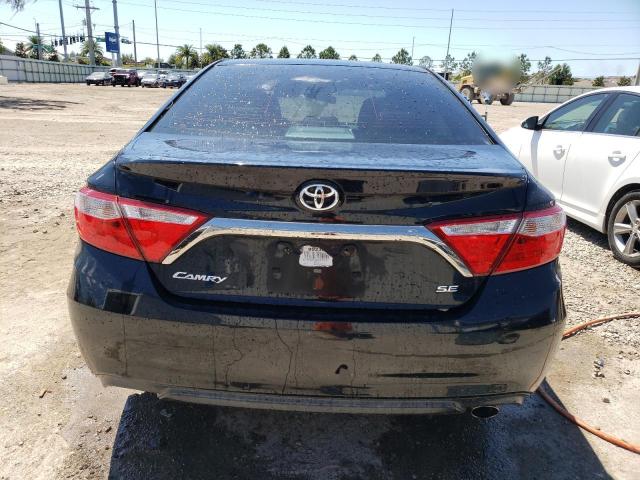 Photo 5 VIN: 4T1BF1FK1HU693781 - TOYOTA CAMRY 