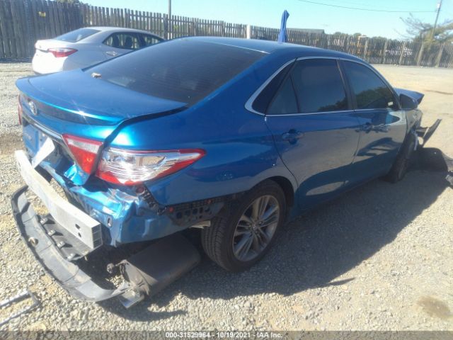 Photo 3 VIN: 4T1BF1FK1HU694753 - TOYOTA CAMRY 