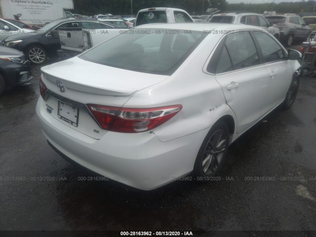 Photo 3 VIN: 4T1BF1FK1HU696096 - TOYOTA CAMRY 