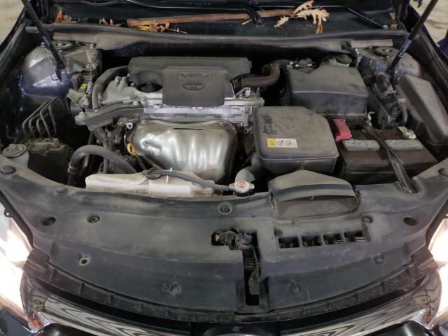 Photo 6 VIN: 4T1BF1FK1HU704262 - TOYOTA CAMRY LE 