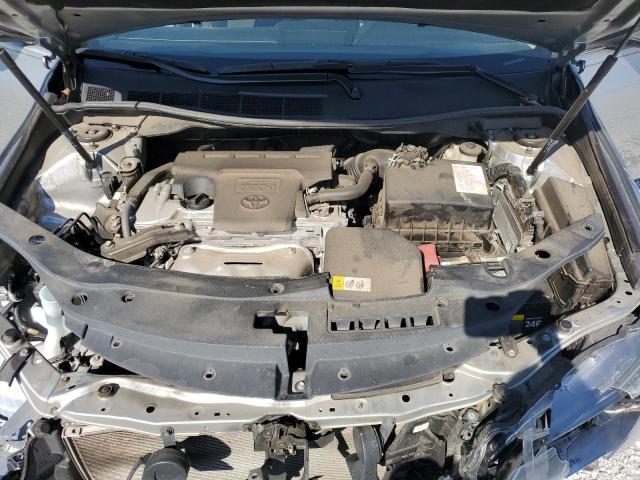 Photo 10 VIN: 4T1BF1FK1HU704536 - TOYOTA CAMRY LE 