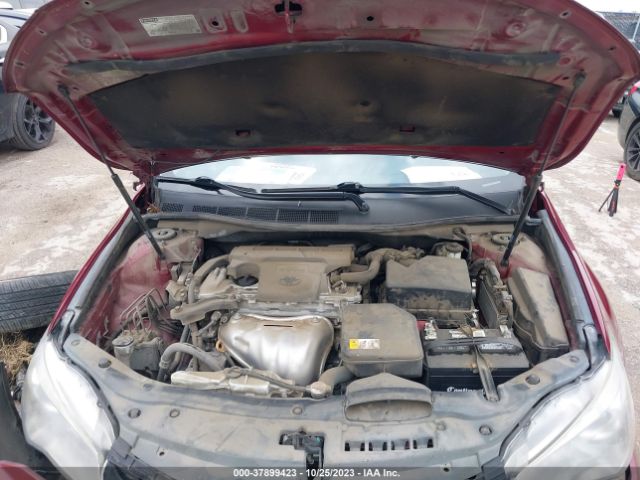 Photo 9 VIN: 4T1BF1FK1HU705329 - TOYOTA CAMRY 