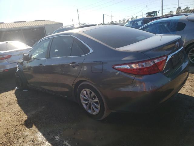 Photo 1 VIN: 4T1BF1FK1HU706500 - TOYOTA CAMRY LE 