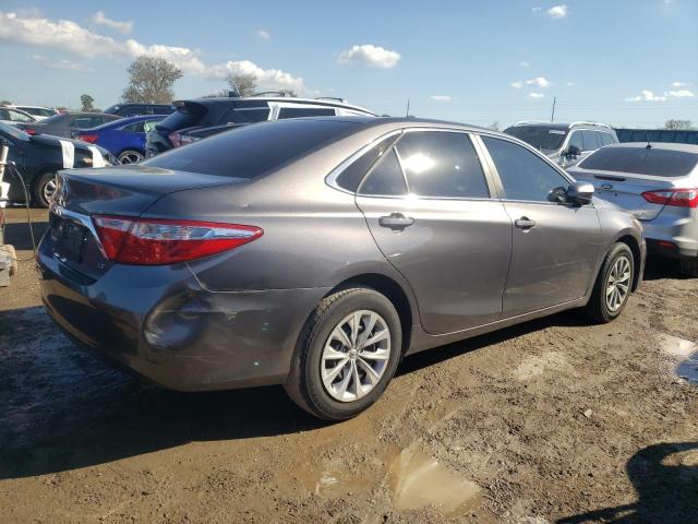 Photo 2 VIN: 4T1BF1FK1HU706500 - TOYOTA CAMRY LE 