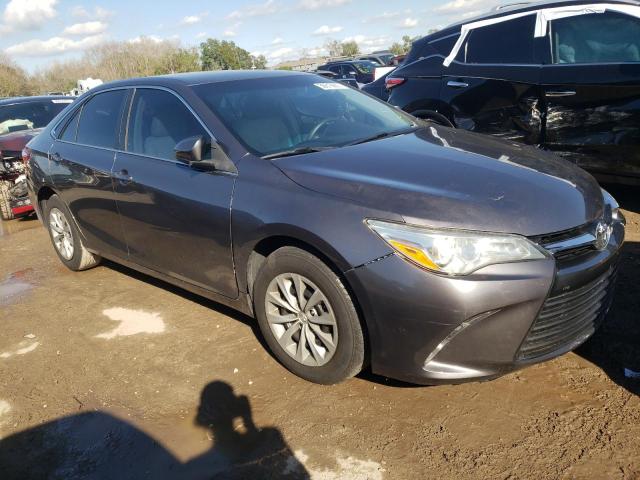 Photo 3 VIN: 4T1BF1FK1HU706500 - TOYOTA CAMRY LE 