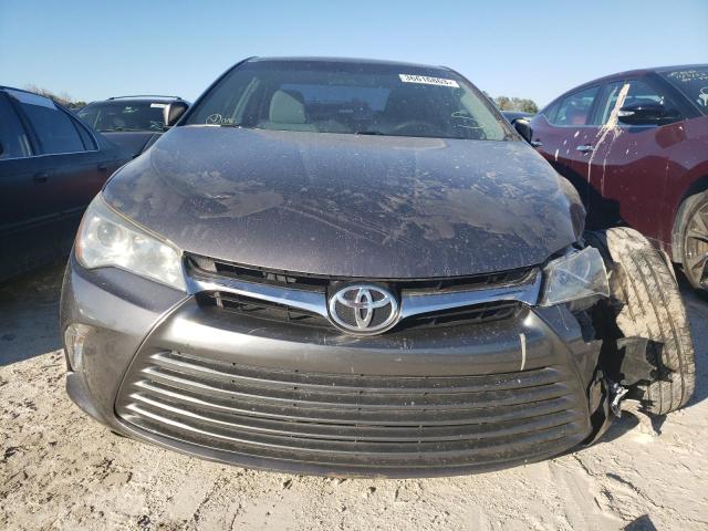 Photo 4 VIN: 4T1BF1FK1HU706500 - TOYOTA CAMRY LE 